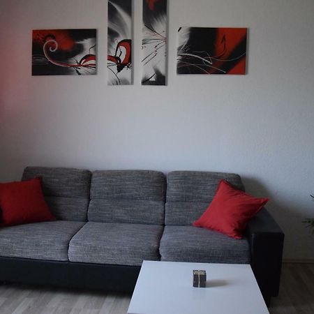 Apartman Ana Leilighet Sali Eksteriør bilde