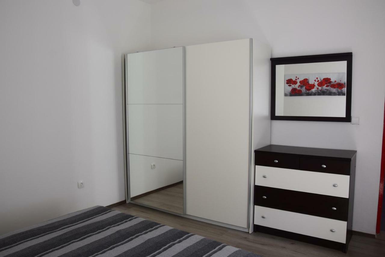 Apartman Ana Leilighet Sali Eksteriør bilde